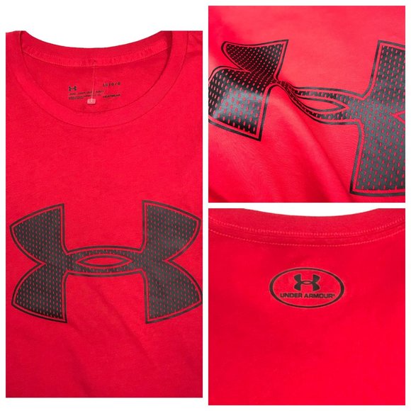 Under Armour Other - New Threadborne HeatGear Soft Feel T-Shirt